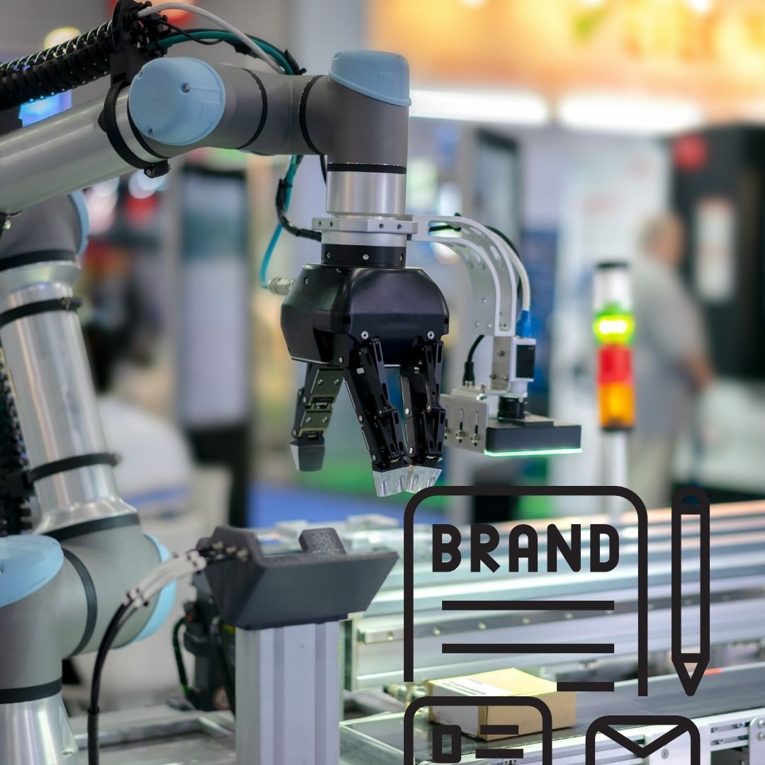 Marketing Industrial y marca