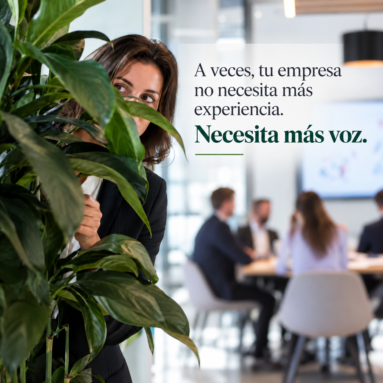 Sindrome del impostor